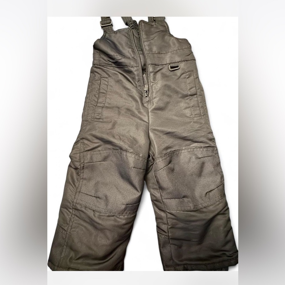 Kids Circo Black size 18 months snowpants